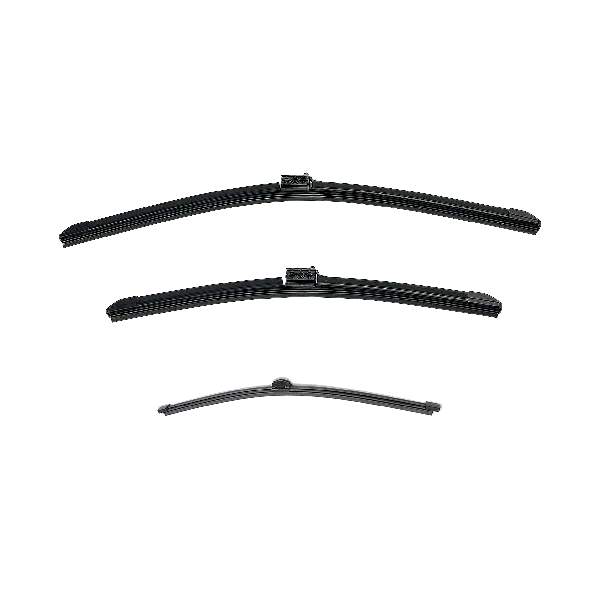 تصویر محصول تیغه برف پاک کن بنز EQE Sedan 500 سال 2025